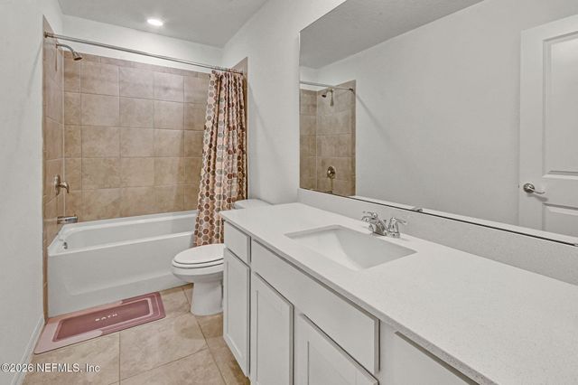 5514 BULLSEYE Circle, Jacksonville, FL 32244