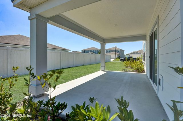 5514 BULLSEYE Circle, Jacksonville, FL 32244