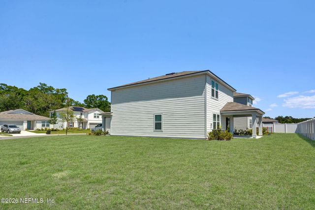 5514 BULLSEYE Circle, Jacksonville, FL 32244