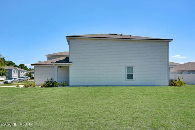 5514 BULLSEYE Circle, Jacksonville, FL 32244