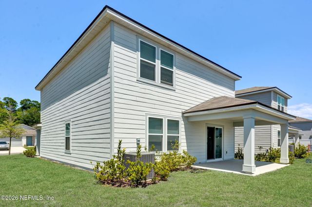 5514 BULLSEYE Circle, Jacksonville, FL 32244