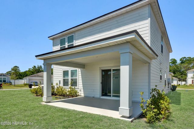 5514 BULLSEYE Circle, Jacksonville, FL 32244