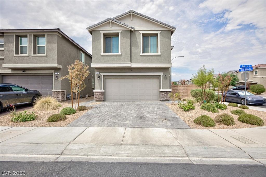 4545 Kali Lyn Street, North Las Vegas, NV 89031 — photo 3