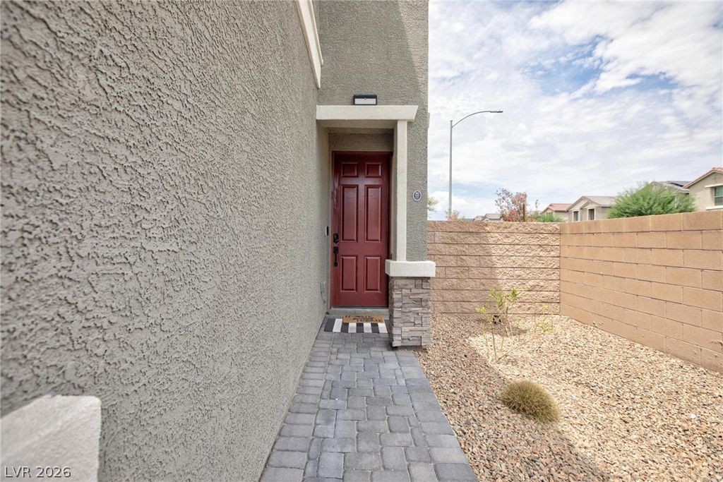 4545 Kali Lyn Street, North Las Vegas, NV 89031 — photo 4