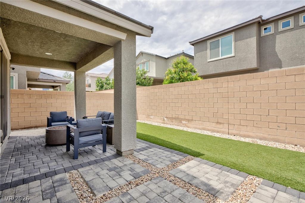 4545 Kali Lyn Street, North Las Vegas, NV 89031 — photo 5