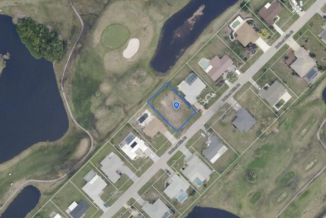 48 OAKLAND HILLS COURT, Rotonda West, FL 33947