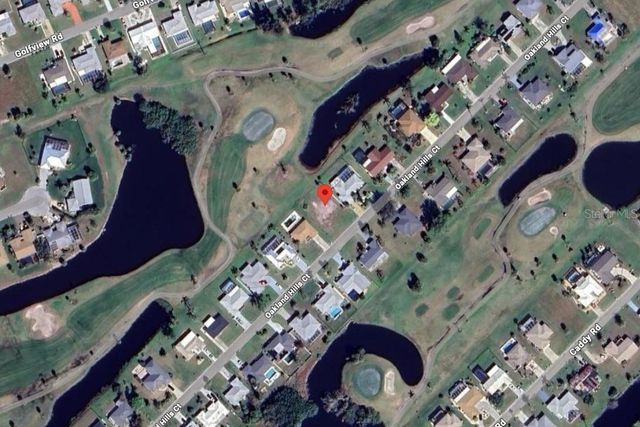 48 OAKLAND HILLS COURT, Rotonda West, FL 33947