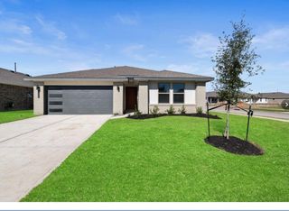 1135 Della Lane, Rosharon, TX 77583