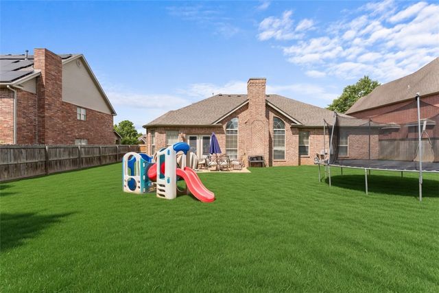 4245 E Broomsage Drive, Fayetteville, AR 72701
