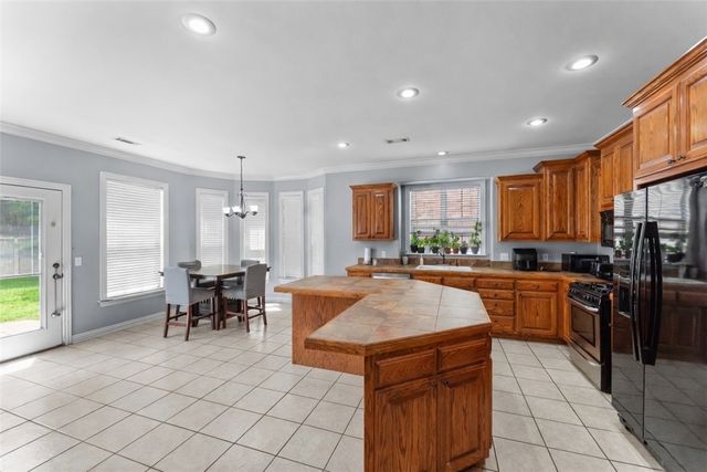 4245 E Broomsage Drive, Fayetteville, AR 72701