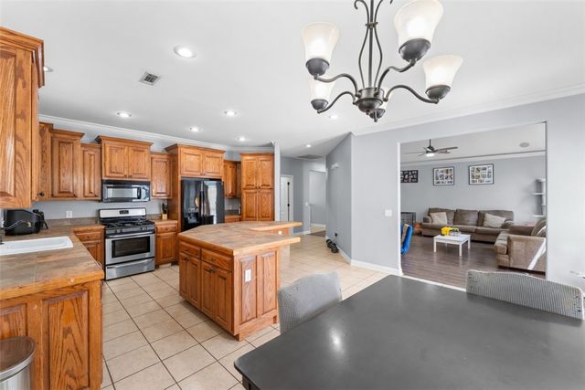 4245 E Broomsage Drive, Fayetteville, AR 72701