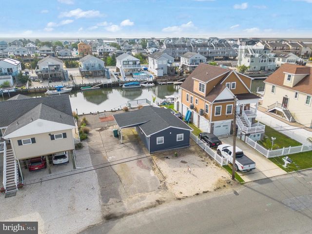 129 S CAPTAINS DRIVE, Little Egg Harbor Twp, NJ 08087
