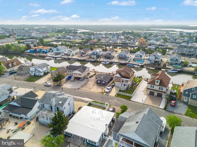 129 S CAPTAINS DRIVE, Little Egg Harbor Twp, NJ 08087