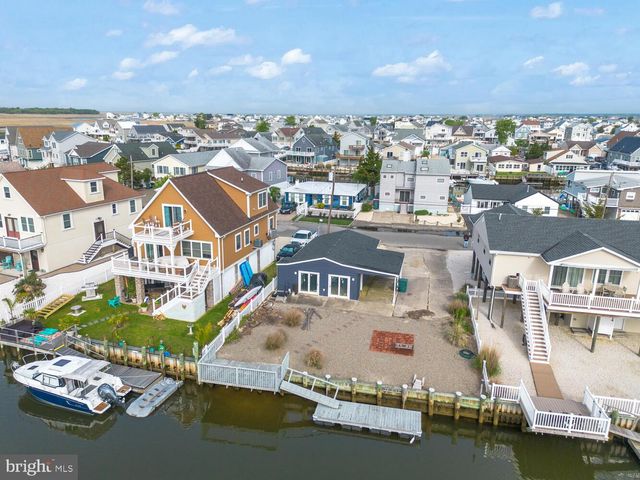 129 S CAPTAINS DRIVE, Little Egg Harbor Twp, NJ 08087