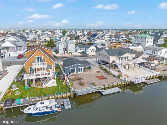 129 S CAPTAINS DRIVE, Little Egg Harbor Twp, NJ 08087