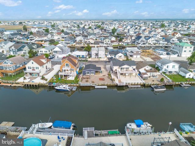 129 S CAPTAINS DRIVE, Little Egg Harbor Twp, NJ 08087