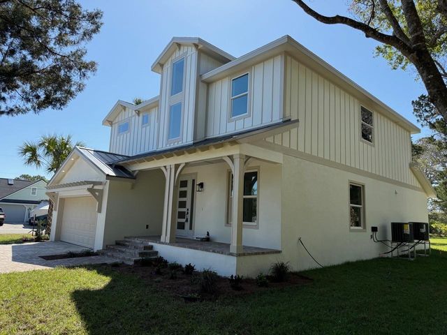 327 MICKLERS ROAD, St Augustine, FL 32080