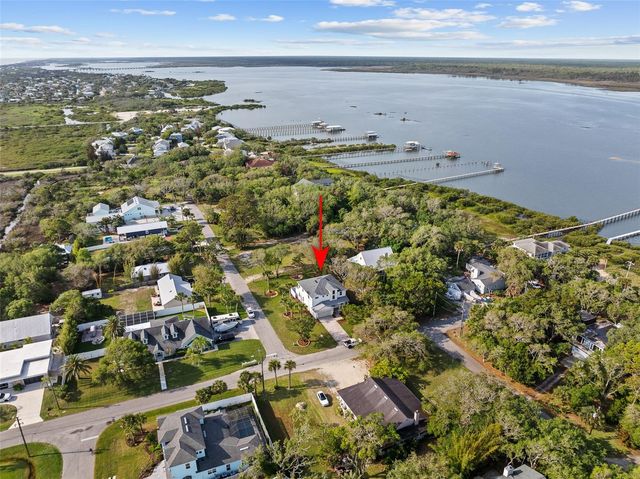 327 MICKLERS ROAD, St Augustine, FL 32080