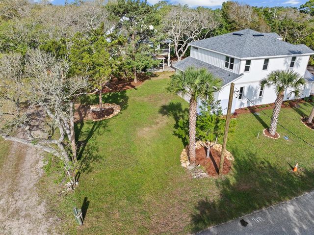 327 MICKLERS ROAD, St Augustine, FL 32080