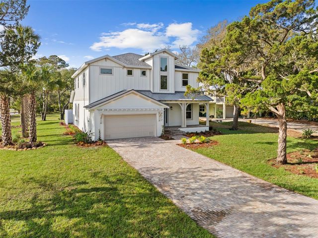 327 MICKLERS ROAD, St Augustine, FL 32080