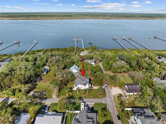 327 MICKLERS ROAD, St Augustine, FL 32080