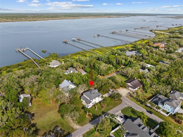 327 MICKLERS ROAD, St Augustine, FL 32080