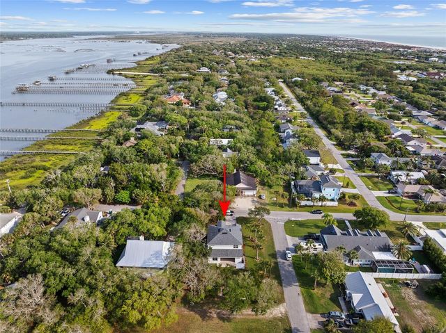 327 MICKLERS ROAD, St Augustine, FL 32080