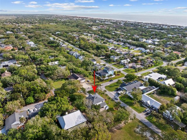 327 MICKLERS ROAD, St Augustine, FL 32080