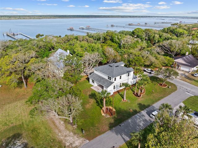 327 MICKLERS ROAD, St Augustine, FL 32080