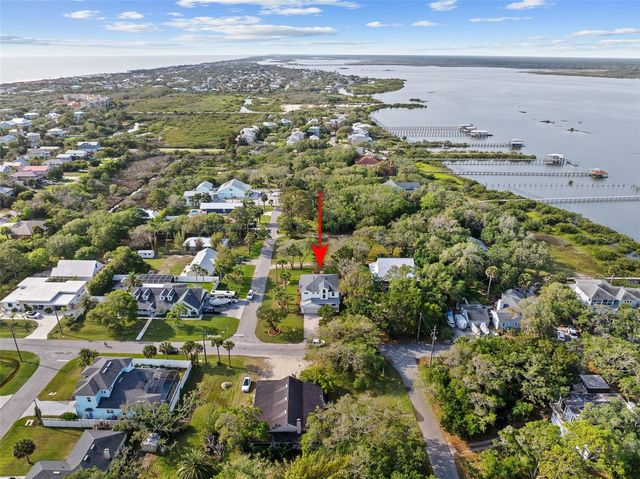 327 MICKLERS ROAD, St Augustine, FL 32080