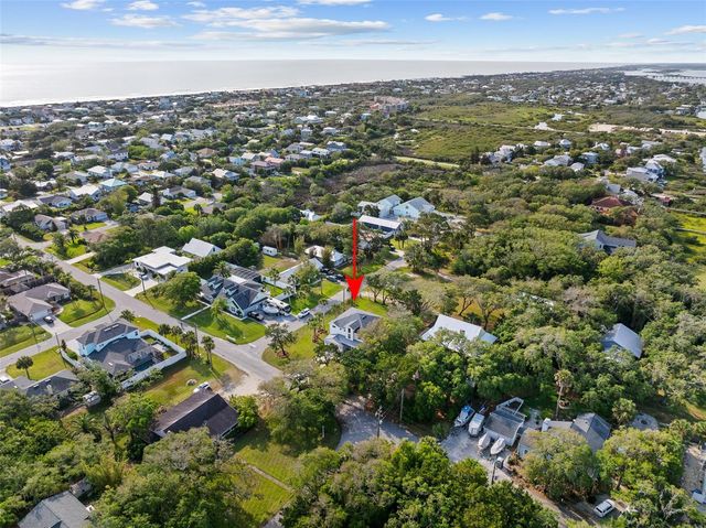 327 MICKLERS ROAD, St Augustine, FL 32080