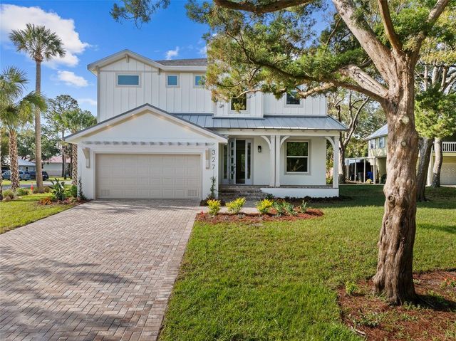 327 MICKLERS ROAD, St Augustine, FL 32080