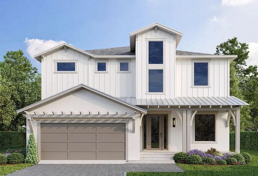 327 MICKLERS ROAD, St Augustine, FL 32080