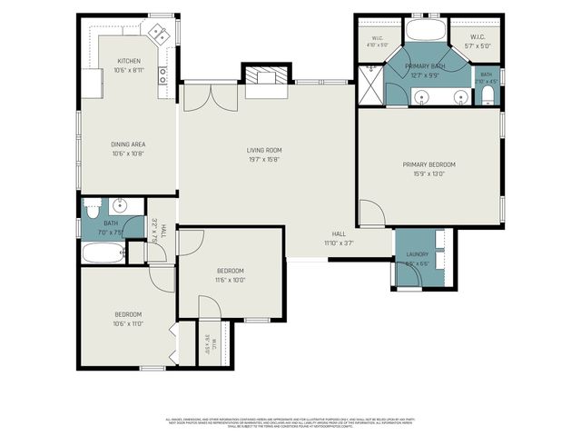 212 Cindy Street S, Keller, TX 76248