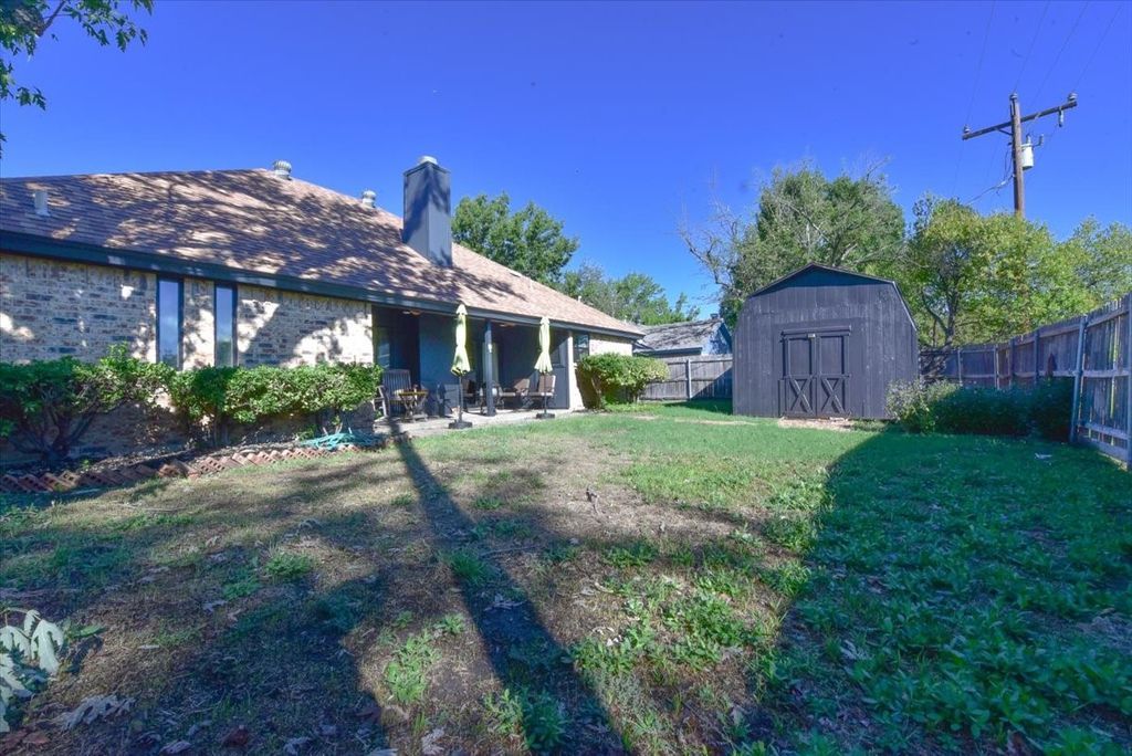 212 Cindy Street S, Keller, TX 76248 — photo 4
