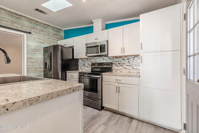 501 Deer Path, Calabash, NC 28467