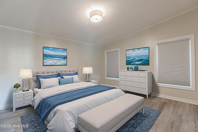 501 Deer Path, Calabash, NC 28467