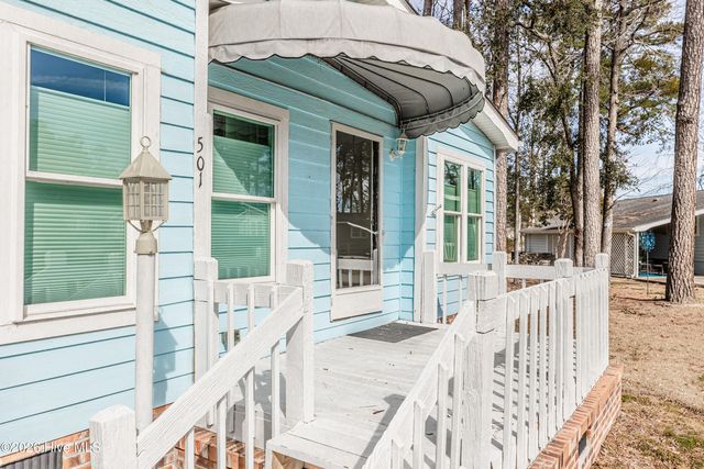 501 Deer Path, Calabash, NC 28467