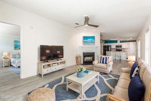 501 Deer Path, Calabash, NC 28467