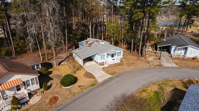 501 Deer Path, Calabash, NC 28467