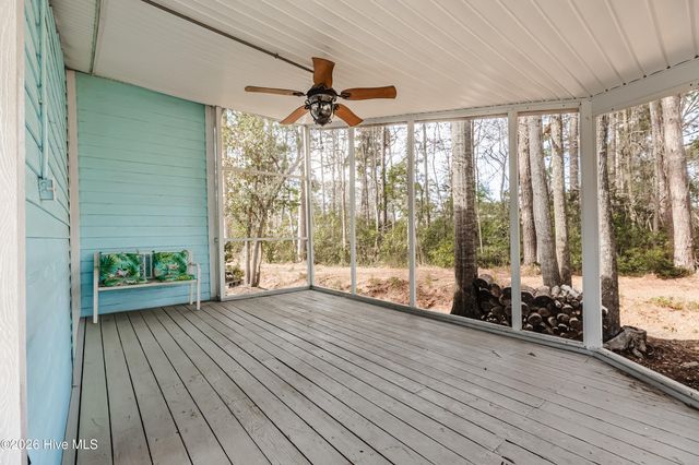 501 Deer Path, Calabash, NC 28467
