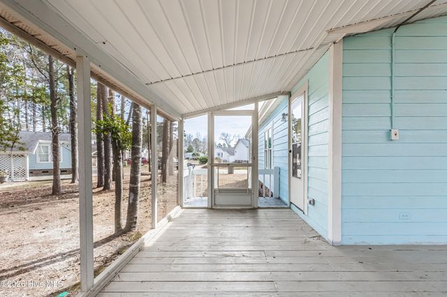 501 Deer Path, Calabash, NC 28467