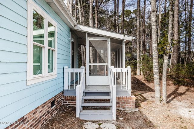 501 Deer Path, Calabash, NC 28467
