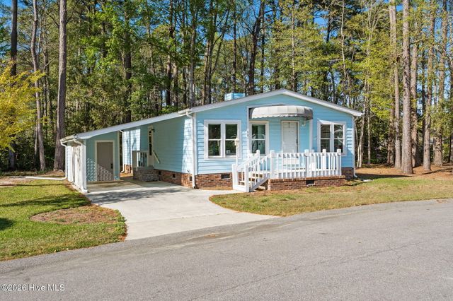 501 Deer Path, Calabash, NC 28467