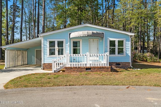 501 Deer Path, Calabash, NC 28467