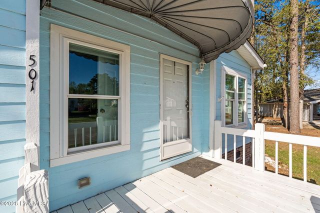 501 Deer Path, Calabash, NC 28467