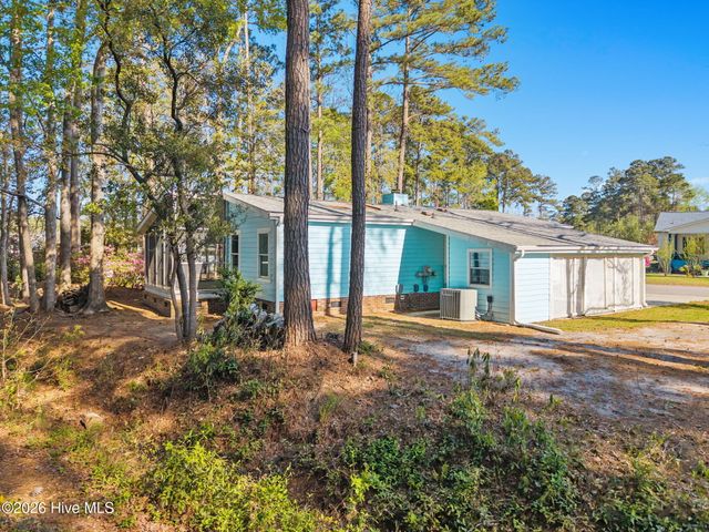 501 Deer Path, Calabash, NC 28467