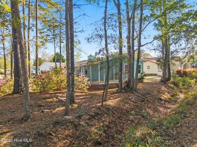 501 Deer Path, Calabash, NC 28467