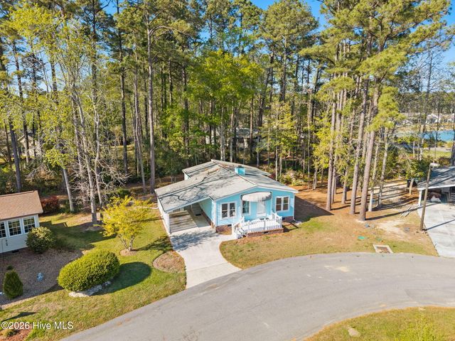 501 Deer Path, Calabash, NC 28467
