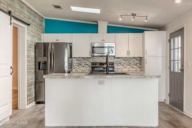 501 Deer Path, Calabash, NC 28467